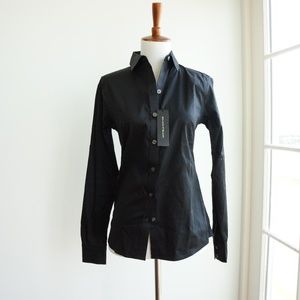 Banana Republic Non-Iron Shirt